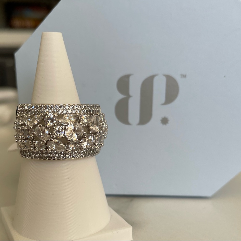 Bomb Party Lyrical Lure RG70936 size 9